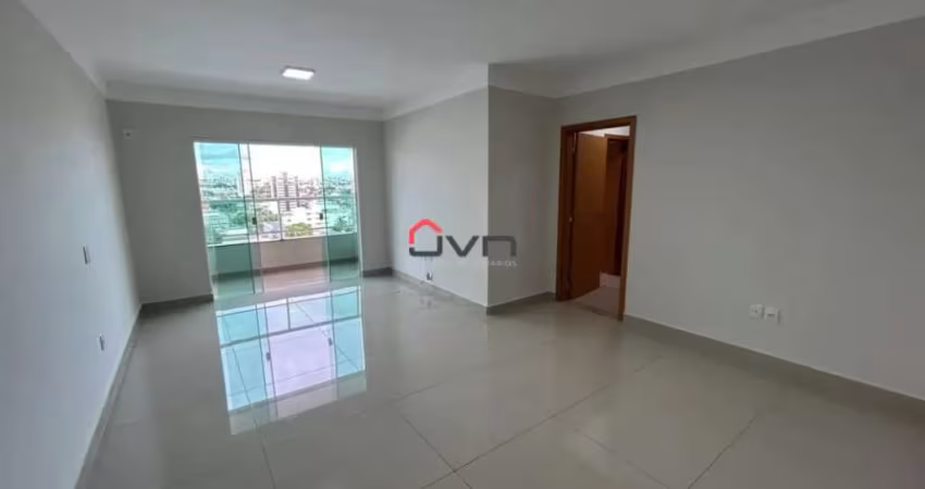Apartamento à aluguel em Uberlândia