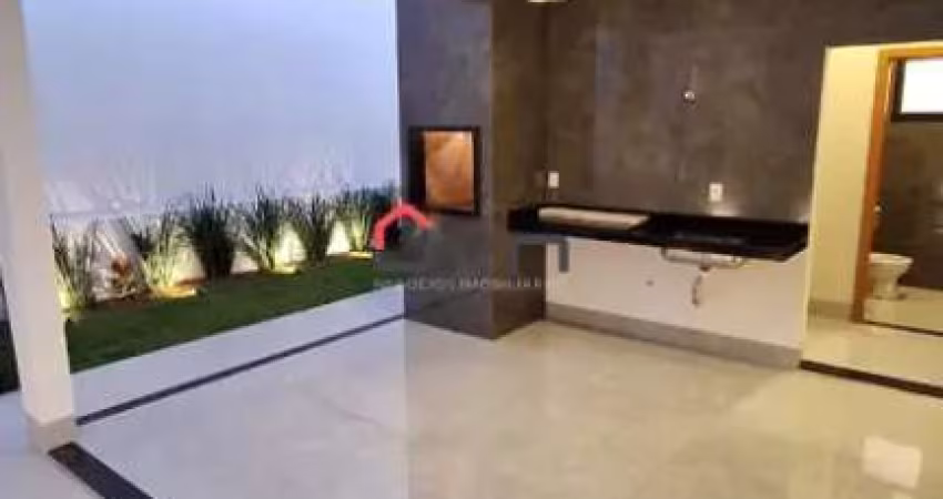 Casa à venda em Uberlândia
