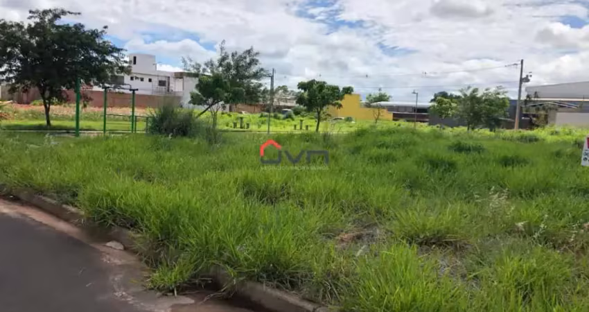 Terreno à venda no Novo Mundo, Uberlândia 