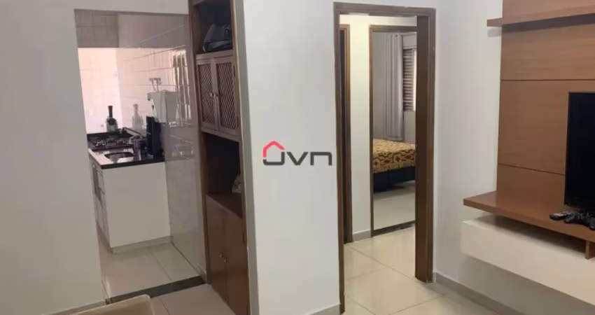 Apartamento à aluguel em Uberlândia