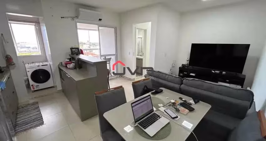 Apartamento à aluguel em Uberlândia