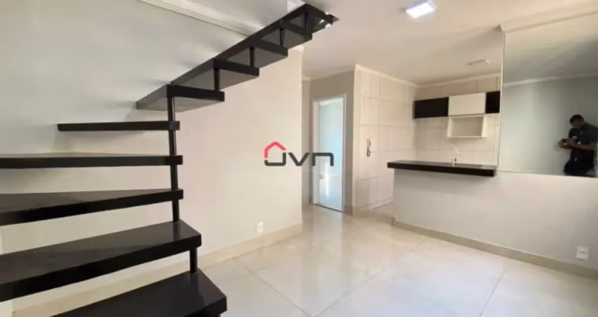 Apartamento à aluguel em Uberlândia