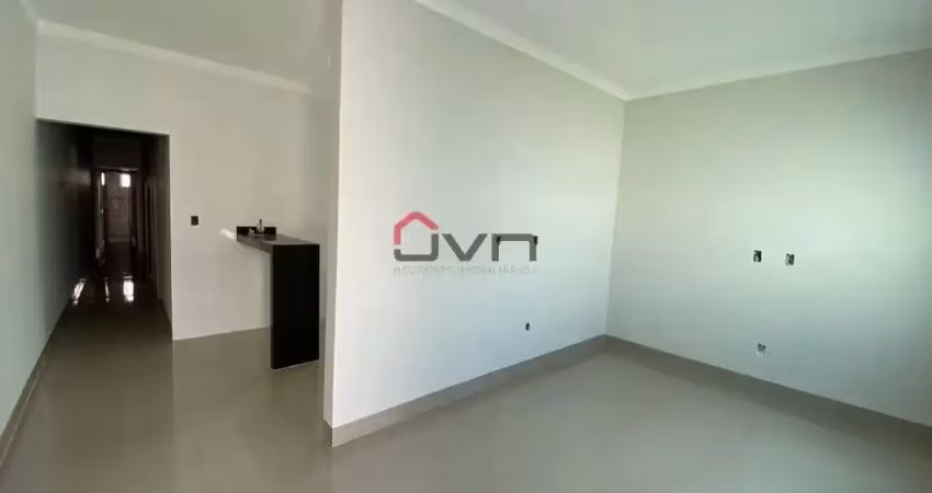 Casa com 3 quartos à venda no Novo Mundo, Uberlândia 
