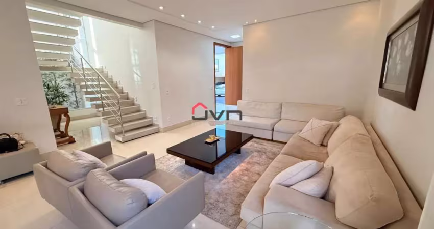 Casa à venda em Uberlândia