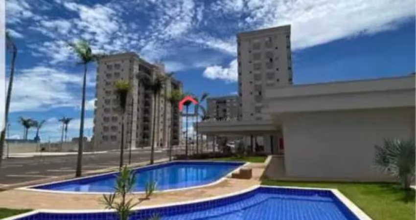 Apartamento à aenda e aluguel em Uberlândia