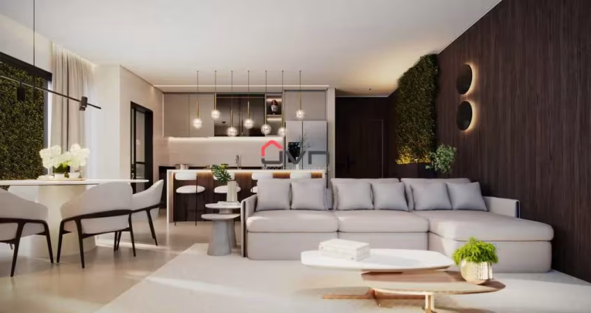 Apartamento à venda em Uberlândia