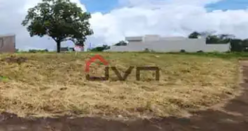 Terreno à venda no Jardim Inconfidência, Uberlândia 