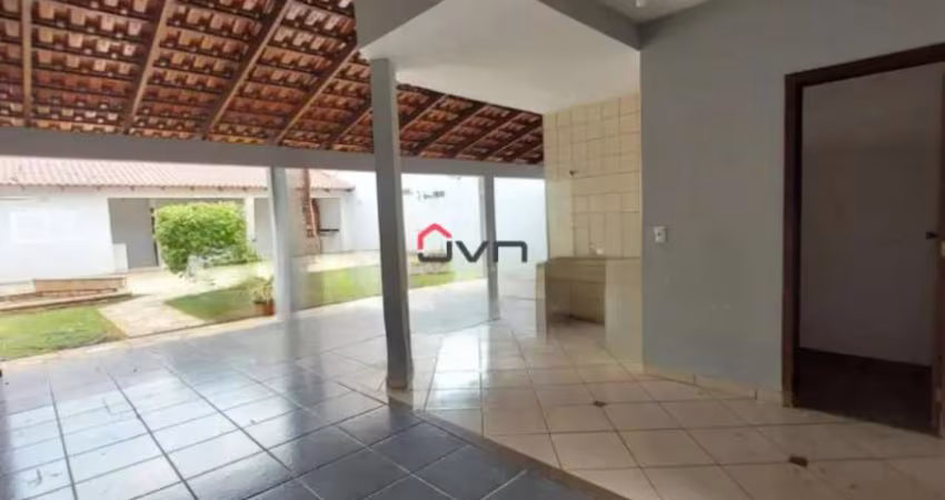 Casa à venda em Uberlândia