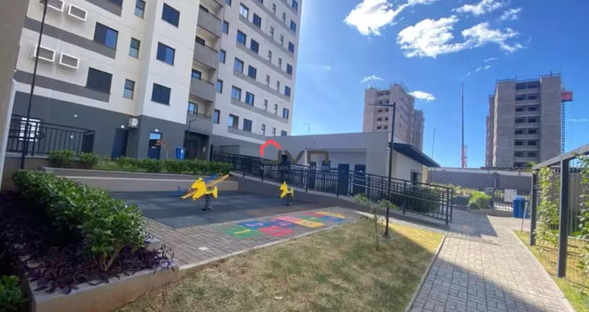 Apartamento à aluguel em Uberlândia