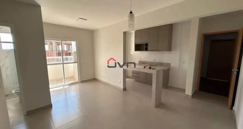 Apartamento à aluguel em Uberlândia