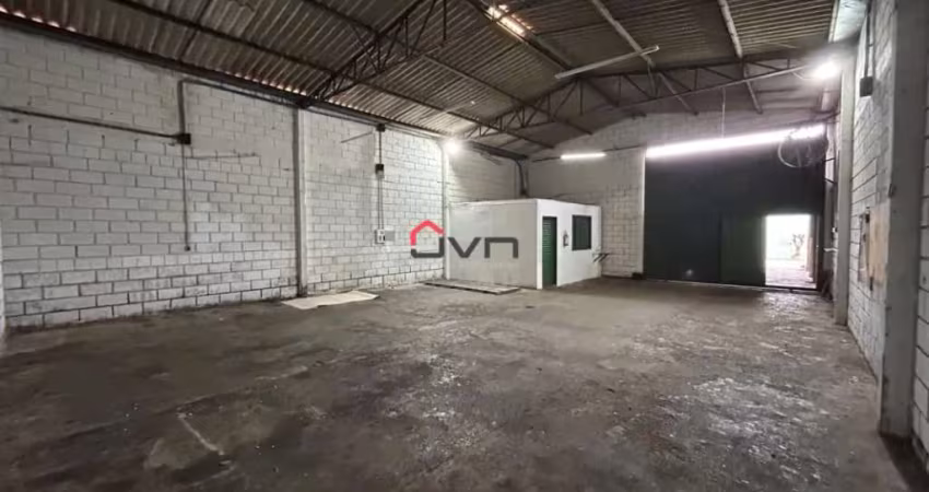 Galpao/barracao à venda em Uberlândia