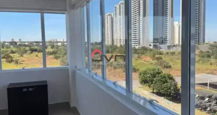 Sala comercial à aluguel em Uberlândia