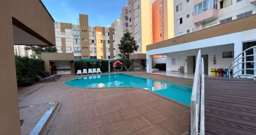 Apartamento à aluguel em Uberlândia