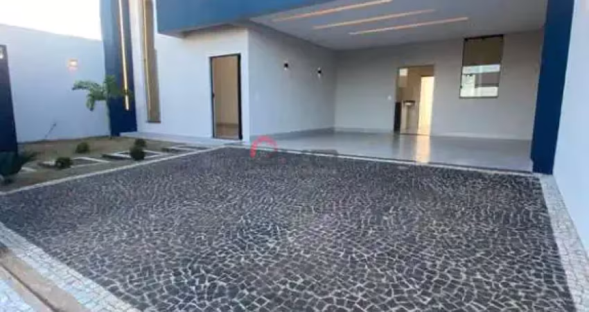 Casa à aenda e aluguel em Uberlândia