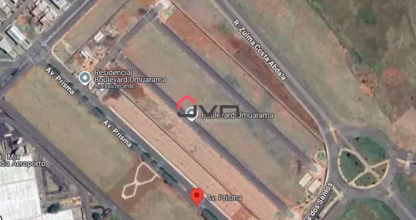 Terreno à venda no Grand Ville, Uberlândia 