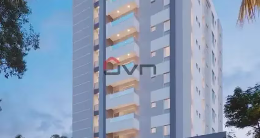 Apartamento com 2 quartos à venda no Santa Mônica, Uberlândia 