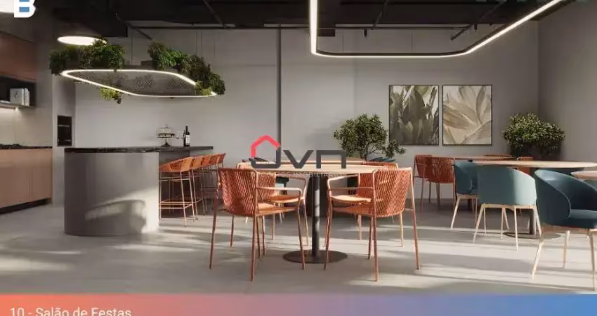 Apartamento à venda em Uberlândia