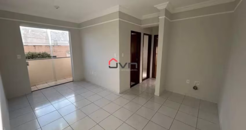 Apartamento à aluguel em Uberlândia