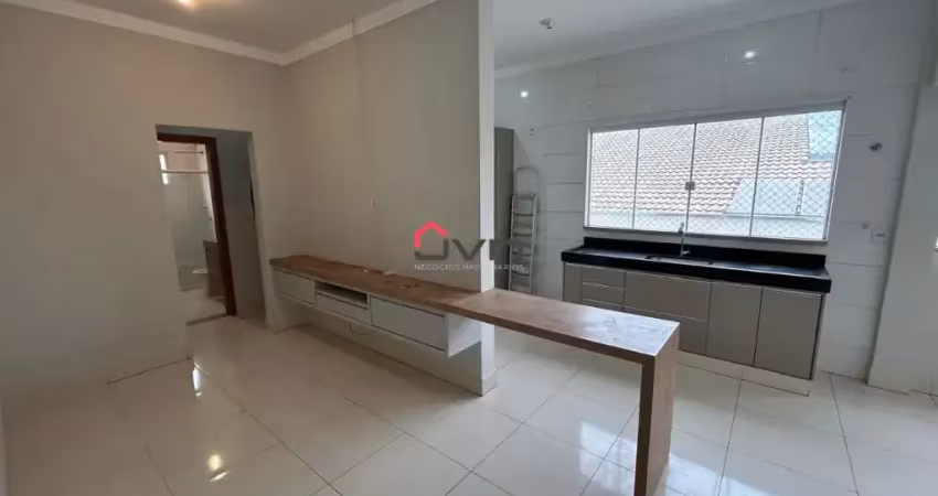 Apartamento para alugar – 2 quartos (1 suíte) | andar superior