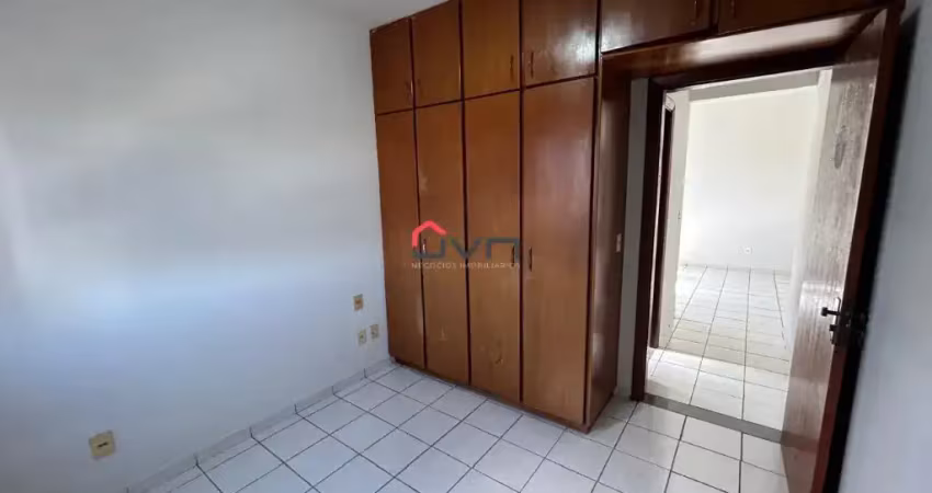 Apartamento para locação – próximo à prefeitura e ufu (santa mônica)