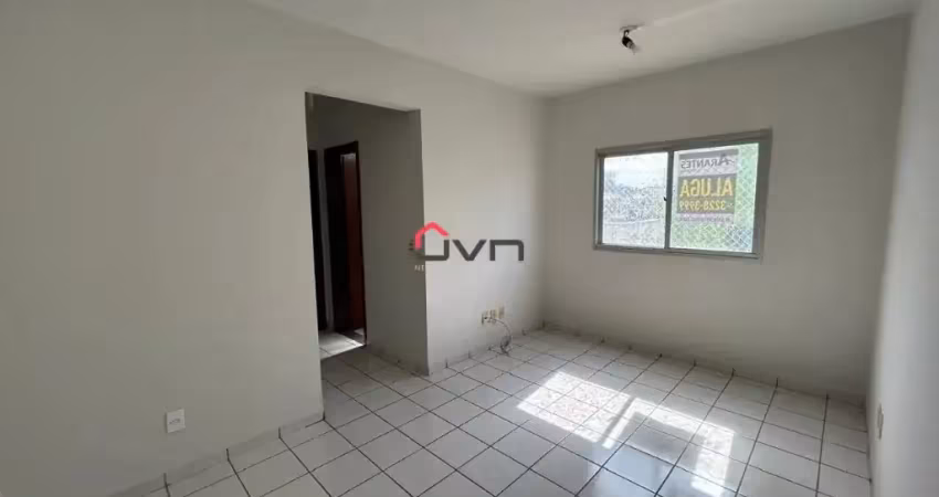 Apartamento para locação – próximo à prefeitura e ufu (santa mônica)