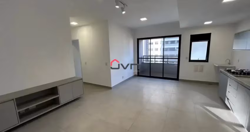 Apartamento novíssimo com 2 suítes e varanda gourmet – acabamento de alto padrão!