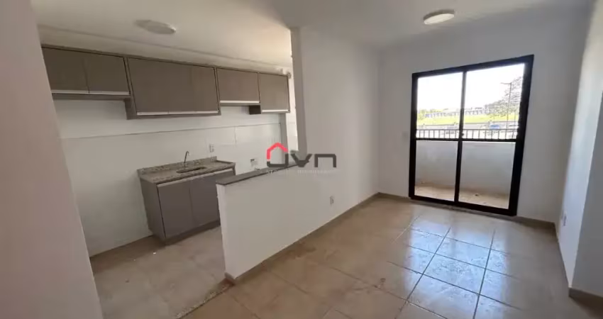 Apartamento novo para primeira locação no condomínio origon – zona sul!