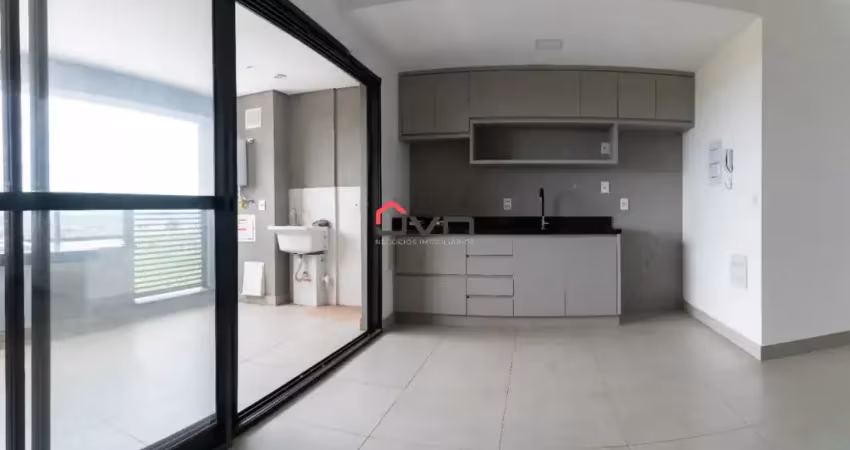 Apartamento novíssimo com 3 suítes e varanda gourmet – alto padrão!