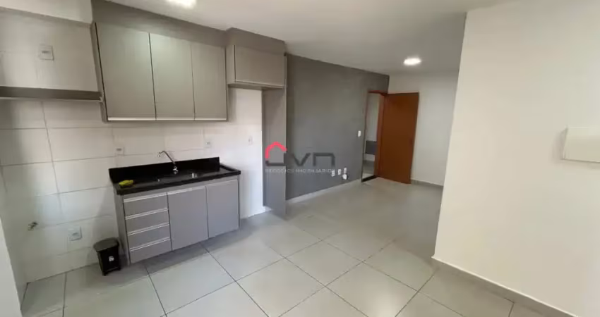 Apartamento com 2 quartos para alugar na Avenida Landscape, Gávea, Uberlândia