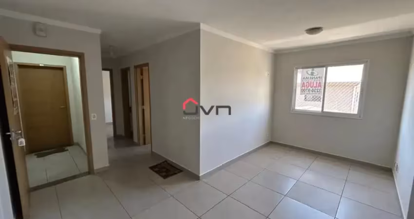 Apartamento com 2 quartos para alugar no Brasil, Uberlândia 
