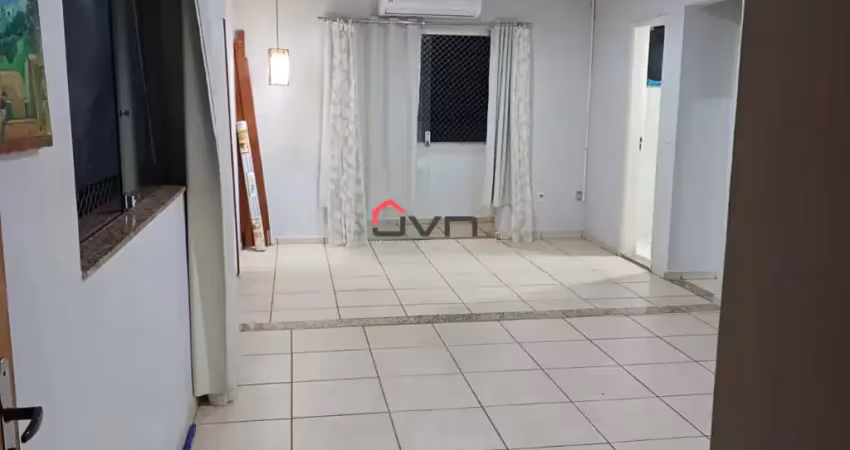 Apartamento com 2 quartos para alugar na Cidade Jardim, Uberlândia 