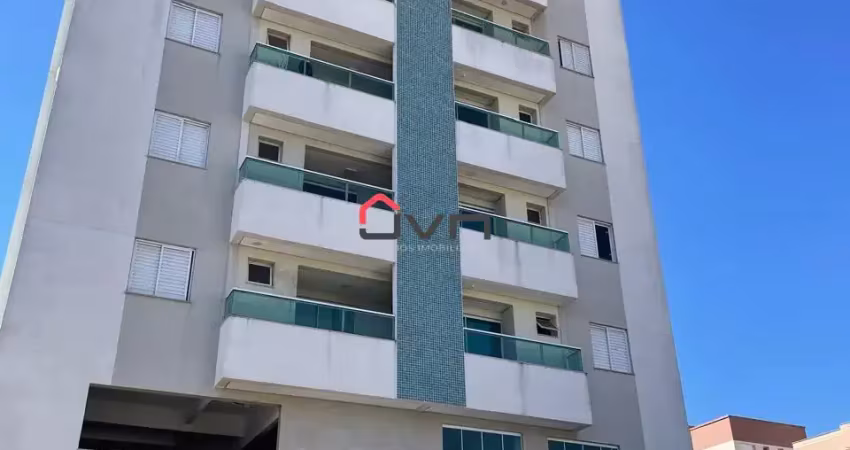 Apartamento com 2 quartos para alugar na Rua Cecílio Jorge, 10, Santa Mônica, Uberlândia