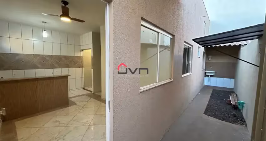Casa para locação no novo mundo! excelente localização, próximo a segismundo