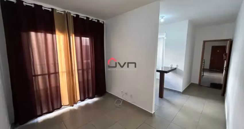 Apartamento com 2 quartos para alugar no Santa Mônica, Uberlândia 