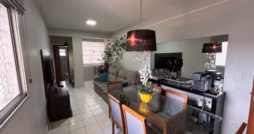 Apartamento com 2 quartos para alugar no Santa Mônica, Uberlândia 