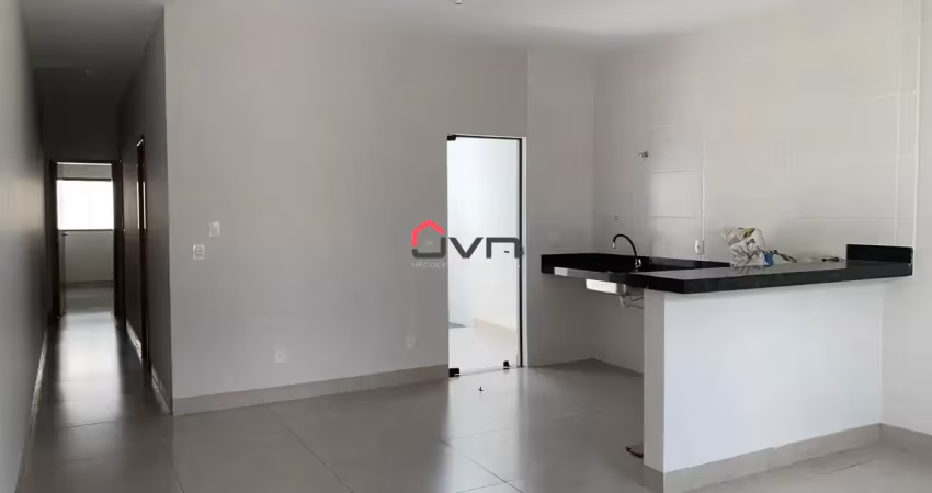 Casa com 2 quartos à venda na Rua Seleta, 100, Morumbi, Uberlândia
