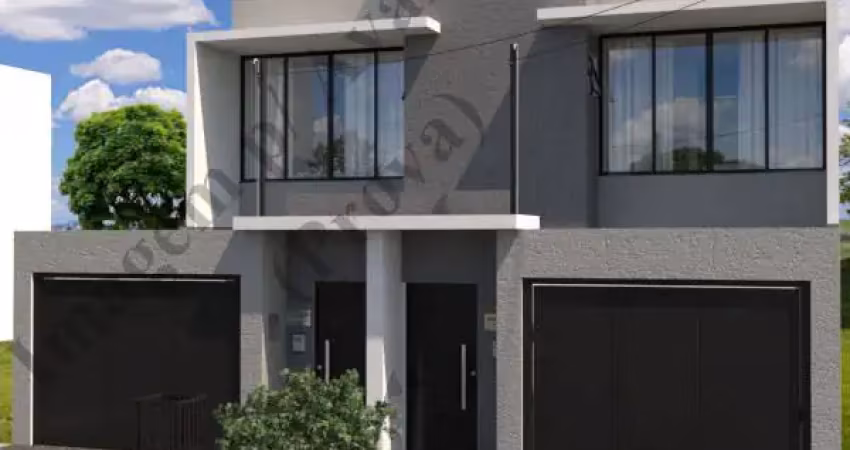 Casa com 2 quartos à venda na Rua Herbal, 270, Grand Ville, Uberlândia