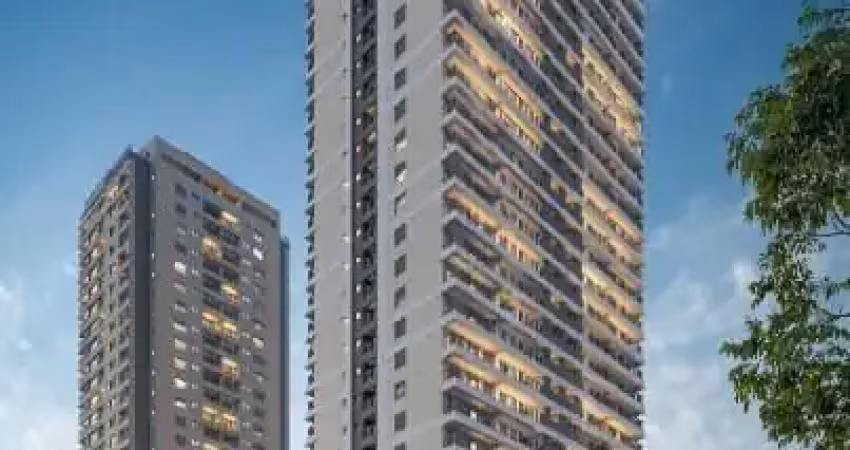 Novo lançamento de apartamentos mais bem localizado na mooca