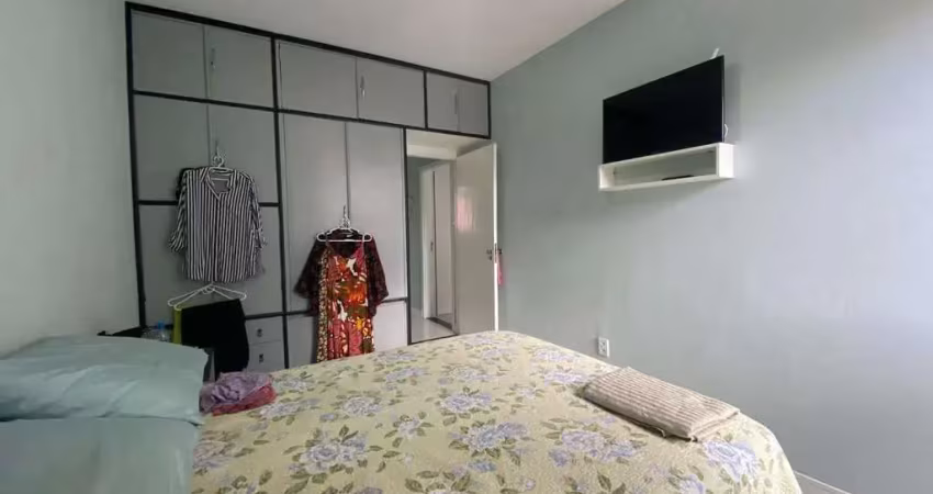 Apartamento mobiliado à venda no centro, londrina, pr