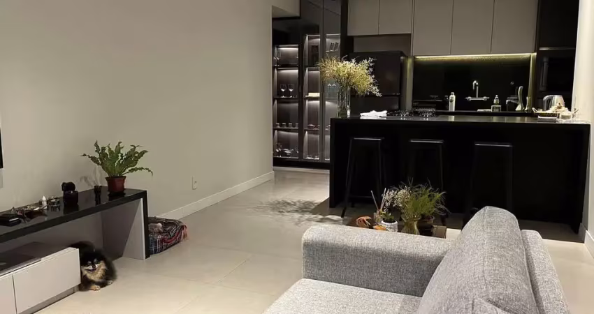 Apartamento padrão à venda, gleba fazenda palhano, londrina, pr