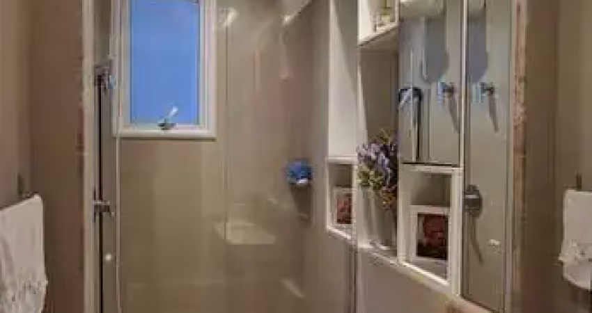 Apartamento padrão à venda, santa rosa, londrina, pr