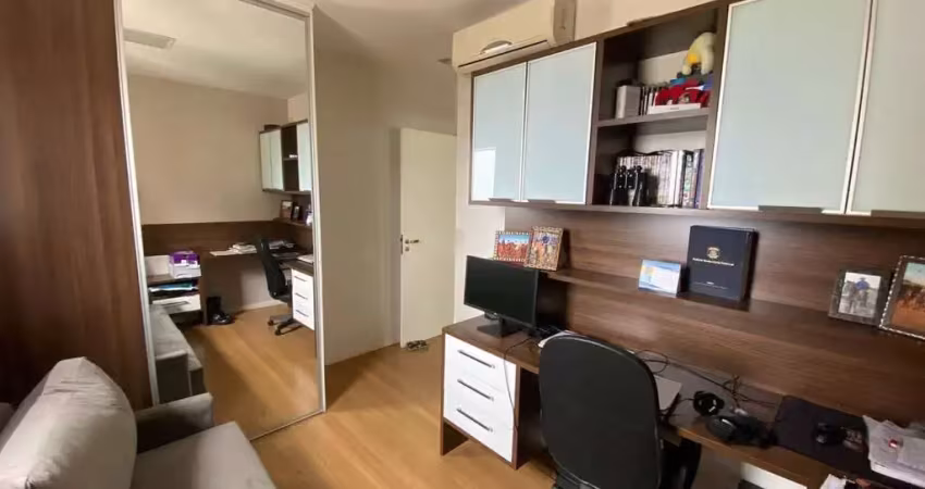 Apartamento padrão à venda, gleba fazenda palhano, londrina, pr