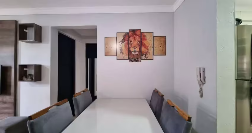 Apartamento padrão à venda, jardim maria celina, londrina, pr