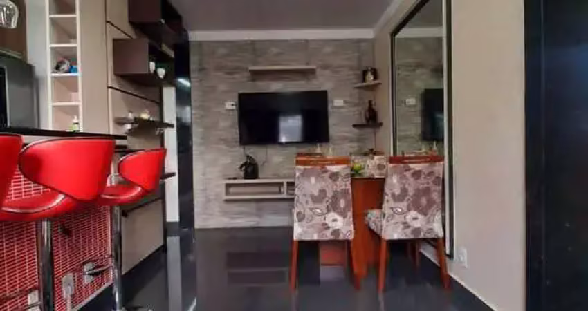 Apartamento padrão à venda, jardim nações unidas, londrina, pr