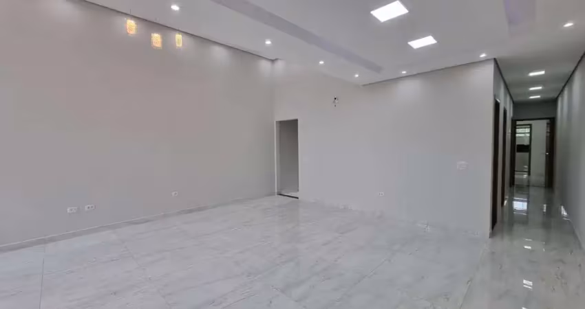 Casa geminada para locação próximo à uel, londrina, pr