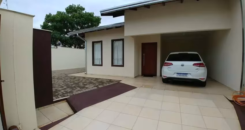 Casa geminada à venda, conjunto habitacional santiago ii, londrina, pr