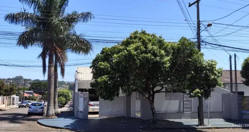 Casa padrão à venda, jardim nova baroneza, arapongas, pr
