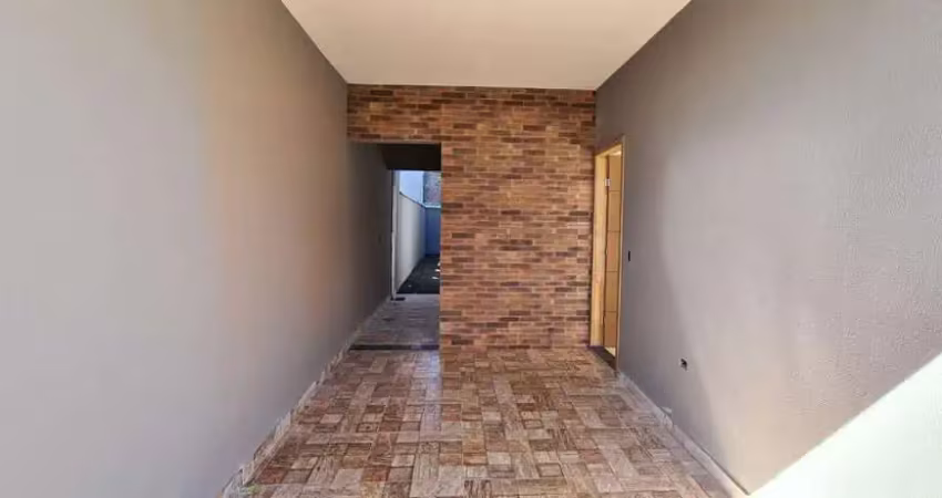 Casa com 3 quartos à venda na Rua Pinheiro, 217, Leonor, Londrina