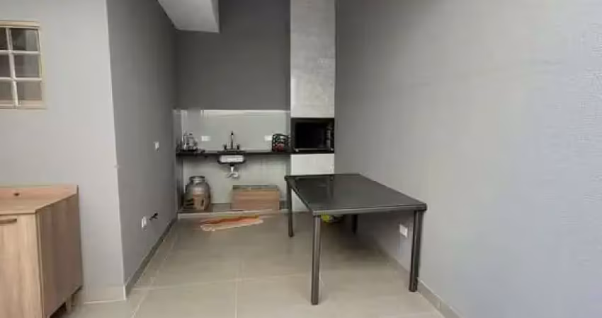 Casa geminada à venda, residencial veneza, londrina, pr