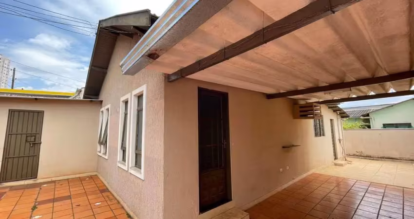 2 casas à venda no mesmo terreno jd marumbi, londrina, pr